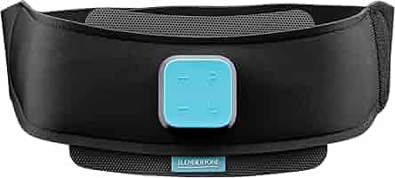 Amazon.co.jp: Slendertone Evolve 腹筋トレーナー、EMS